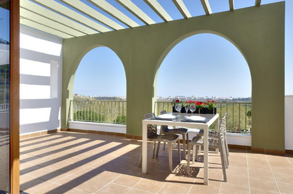 Appartement in Xeresa