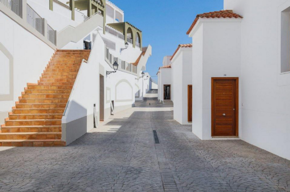 Appartement in Xeresa