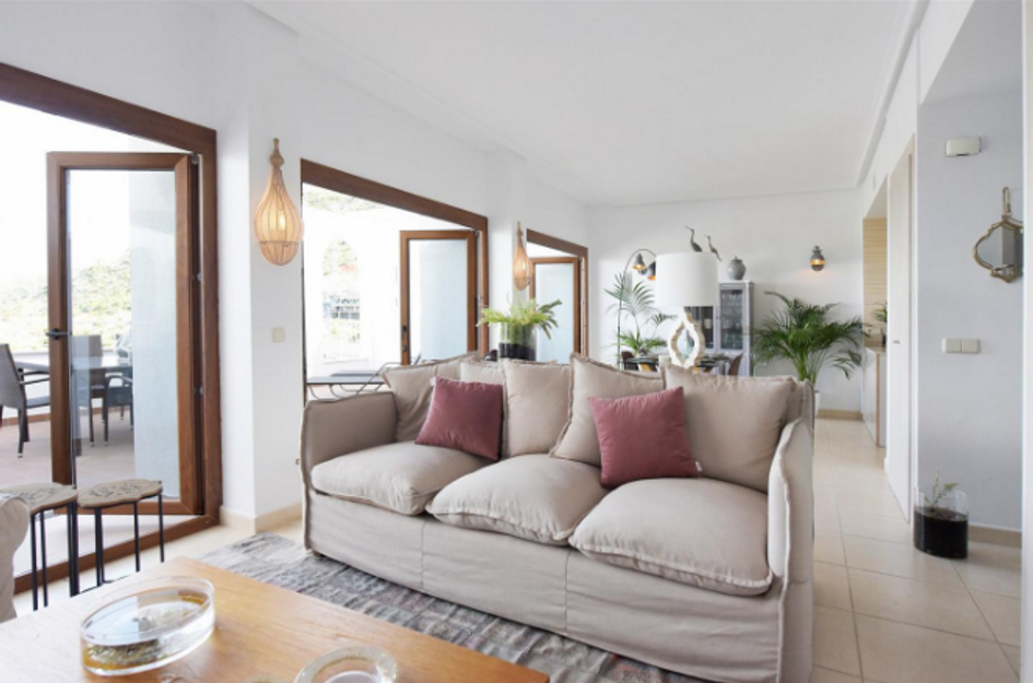 Appartement in Xeresa