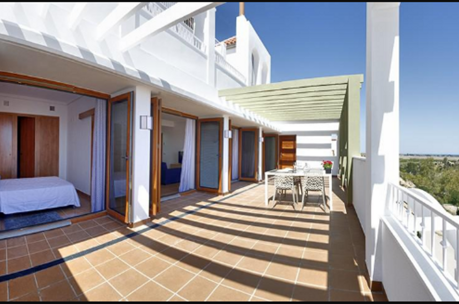 Appartement in Xeresa