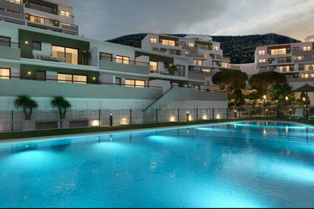 Appartement in Xeresa