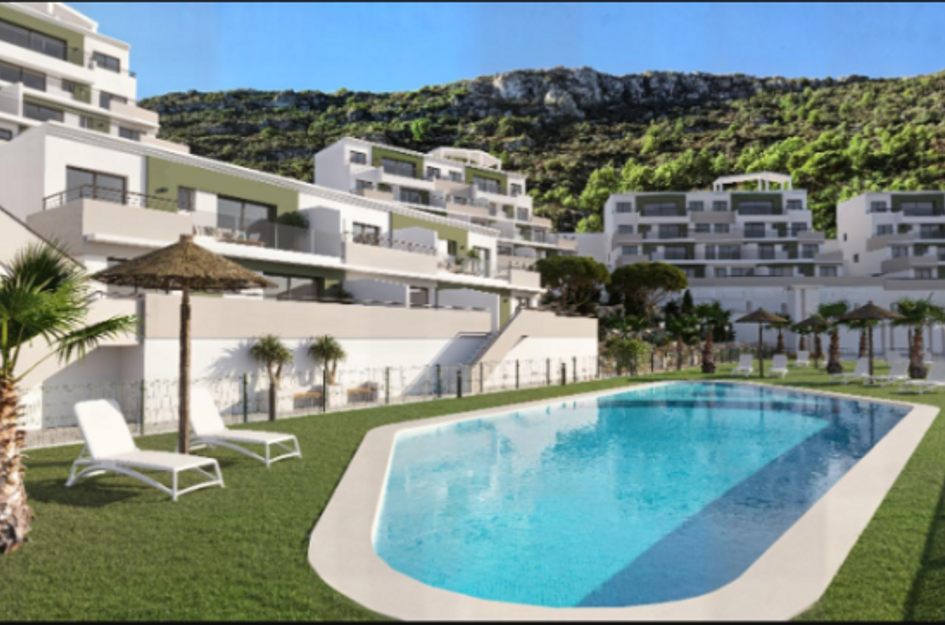 Appartement in Xeresa