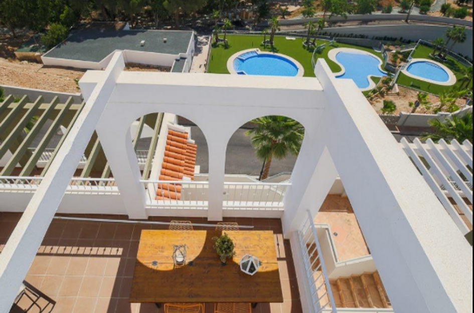 Appartement in Xeresa