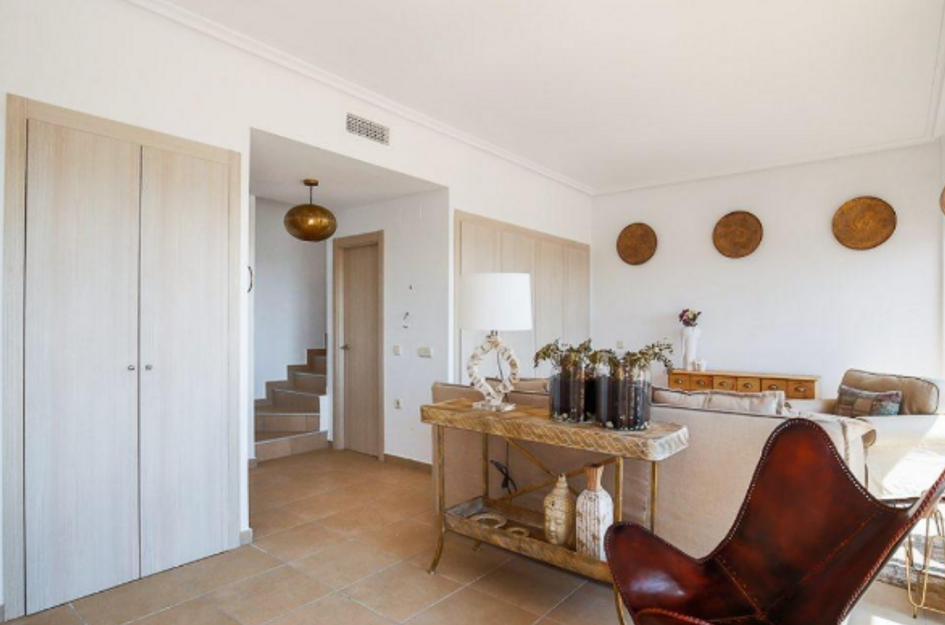 Appartement in Xeresa