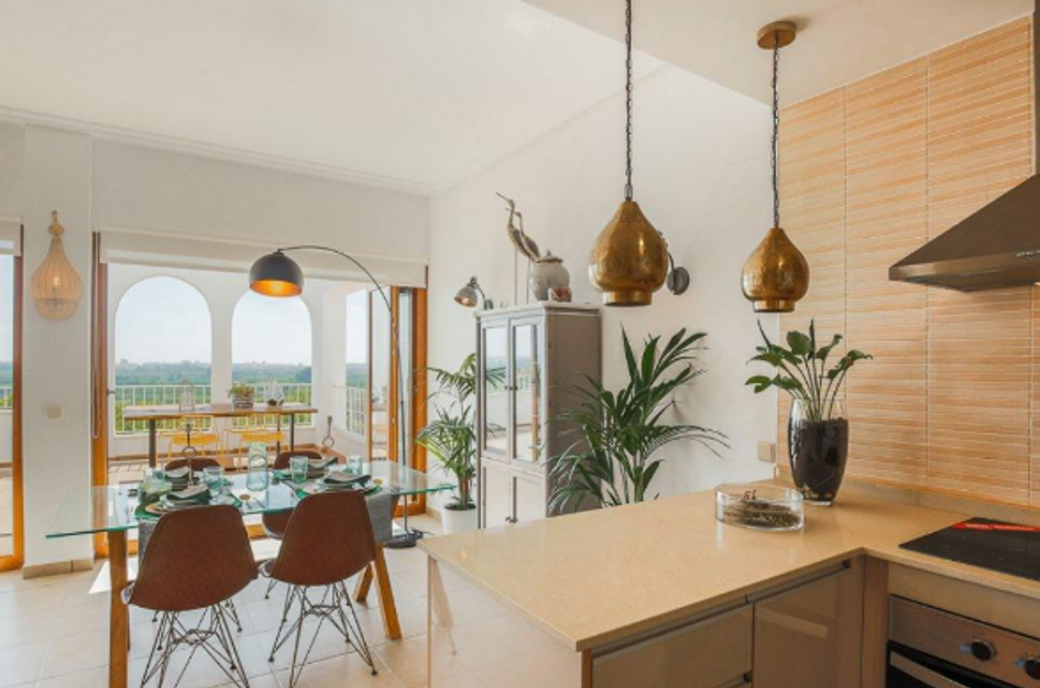 Appartement in Xeresa