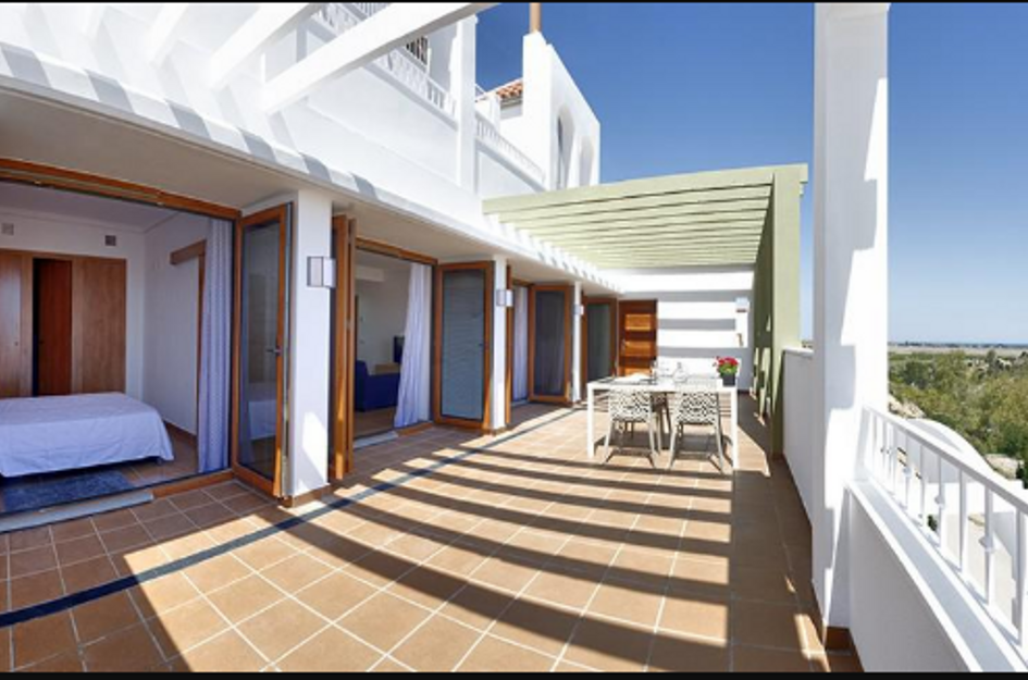 Appartement in Xeresa