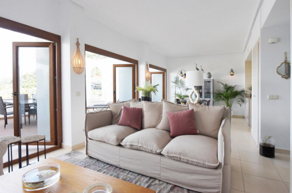 Appartement in Xeresa