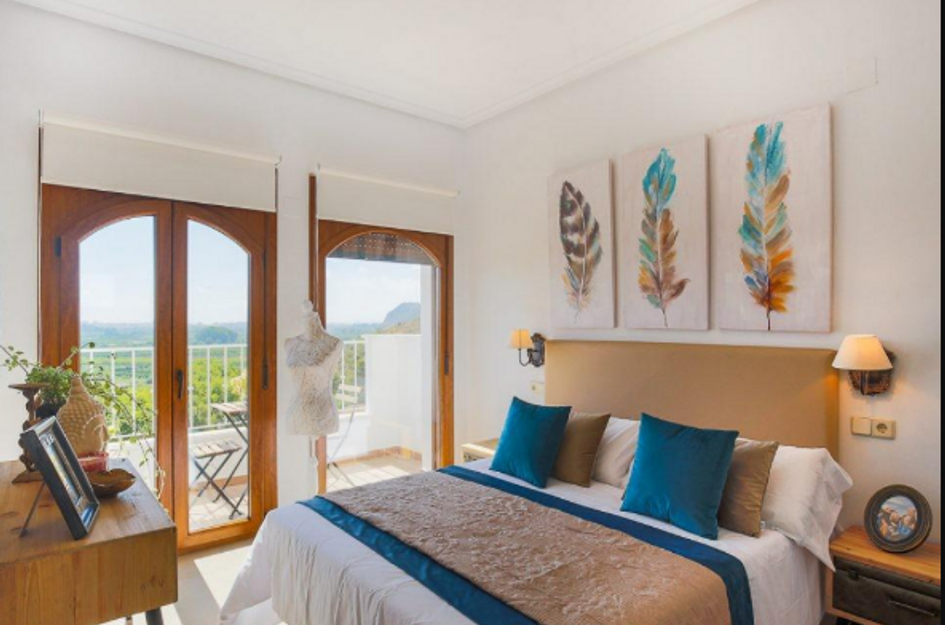Appartement in Xeresa