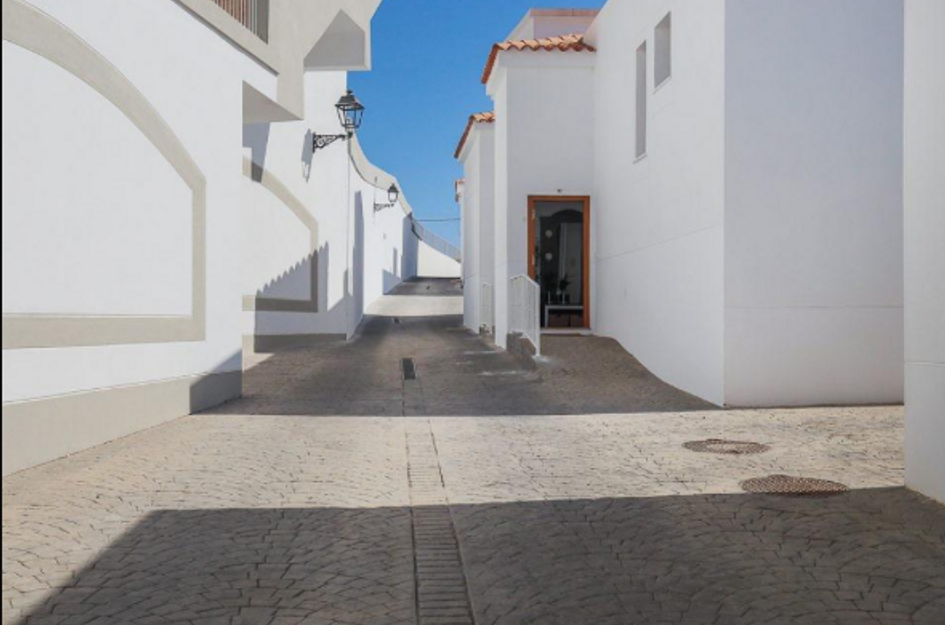 Appartement in Xeresa