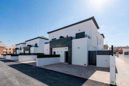 Villa in Alicante