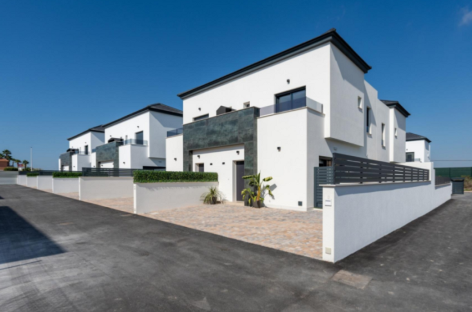 Villa in Alicante