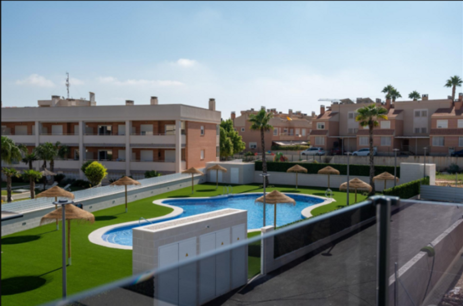 Villa in Alicante