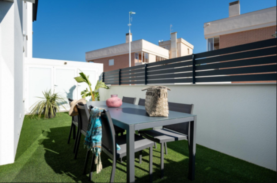 Villa in Alicante