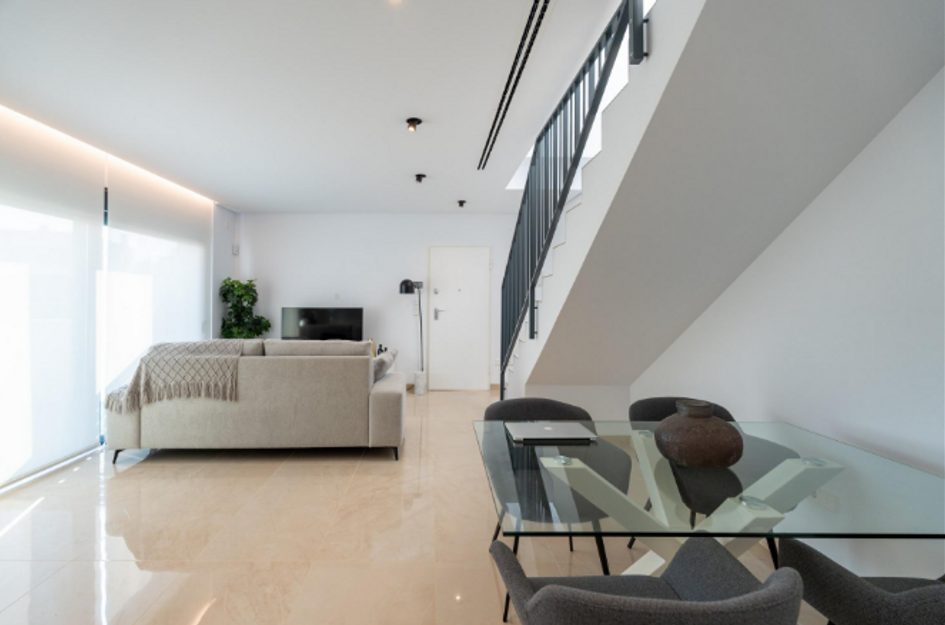 Villa in Alicante