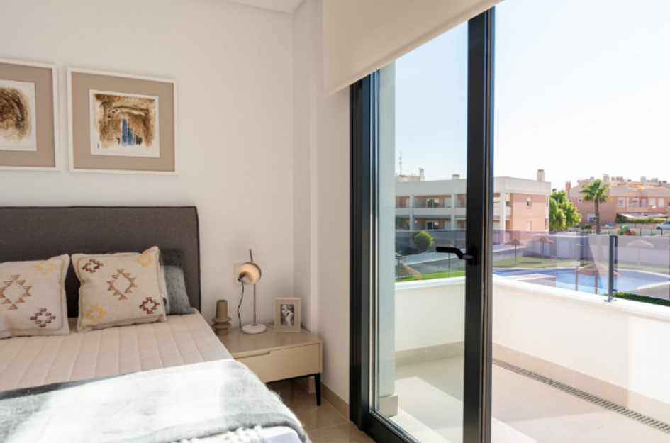 Villa in Alicante