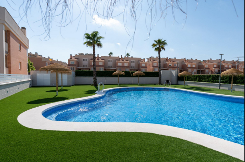 Villa in Alicante