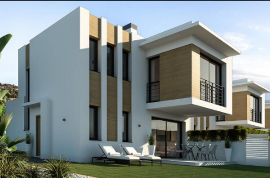 Villa in Dénia