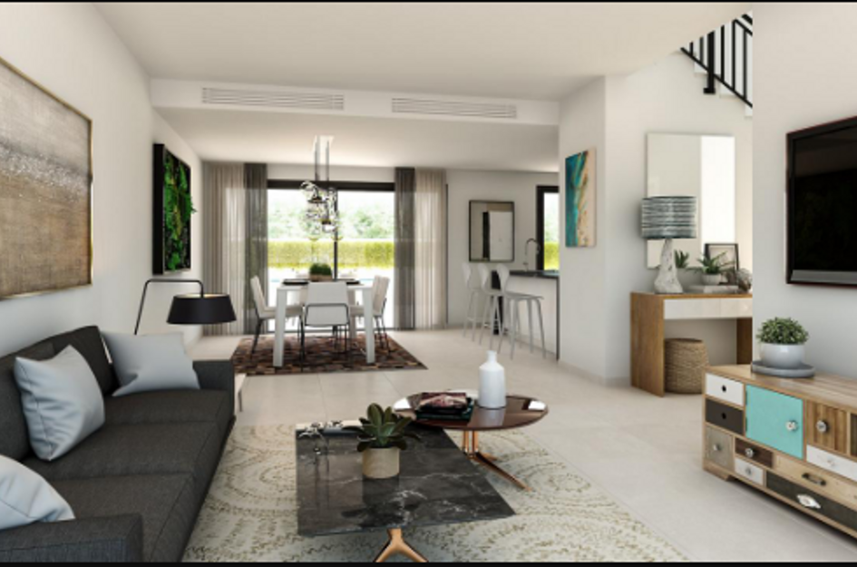 Villa in Dénia