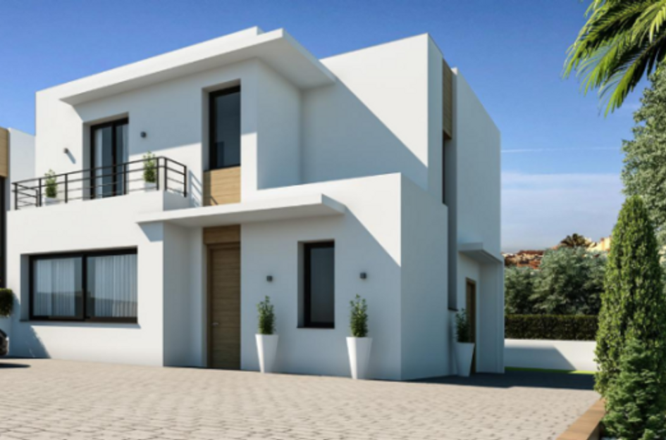 Villa in Dénia