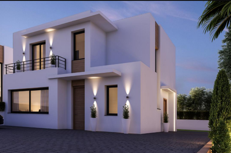 Villa in Dénia