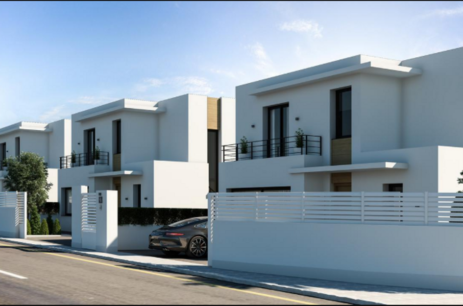 Villa in Dénia