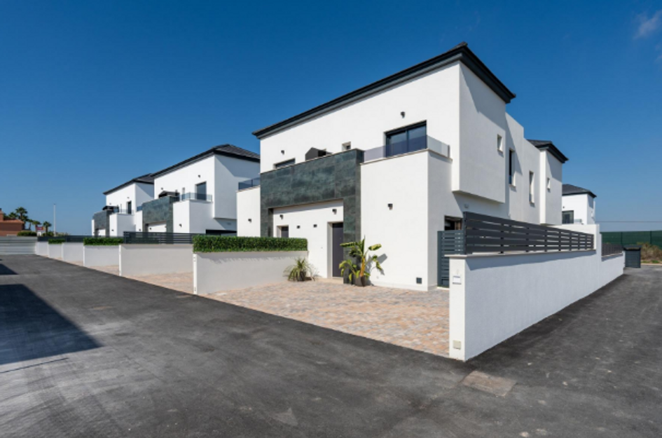 Huis in Alicante
