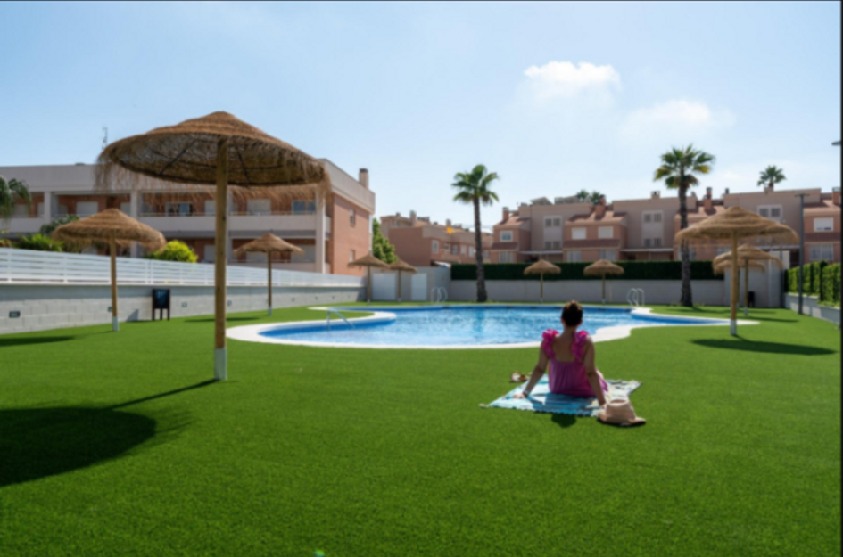 Huis in Alicante
