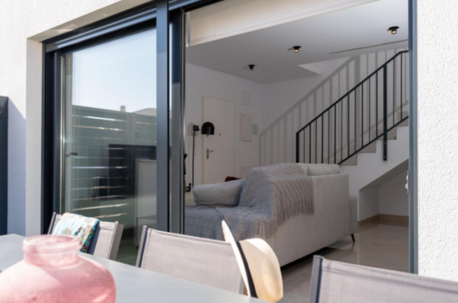 Huis in Alicante