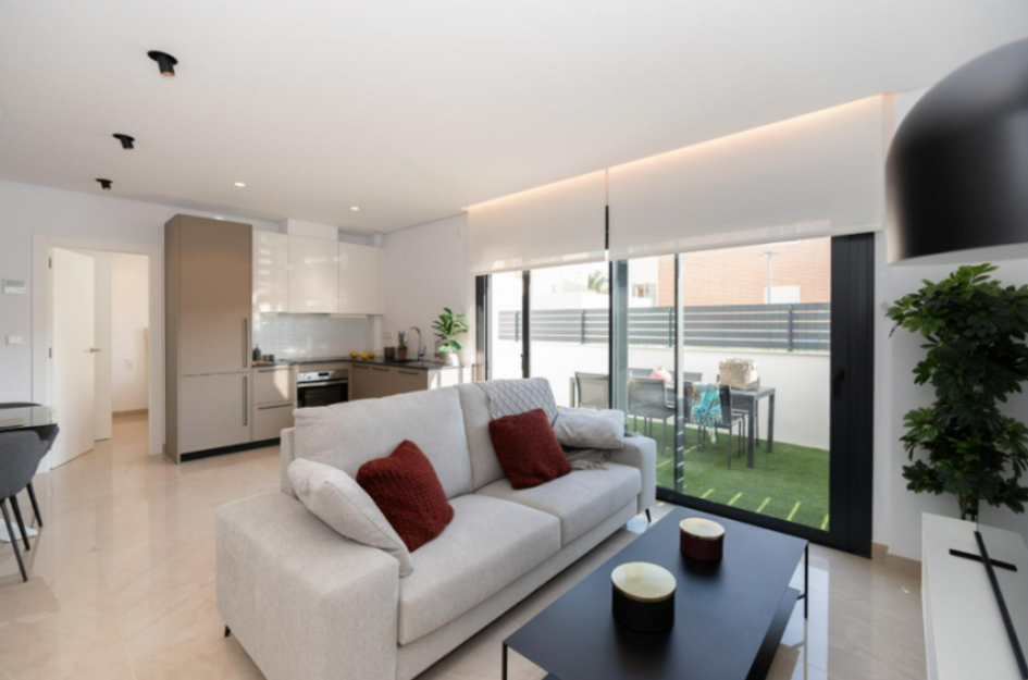 Huis in Alicante