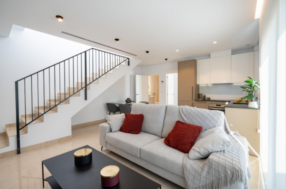 Huis in Alicante