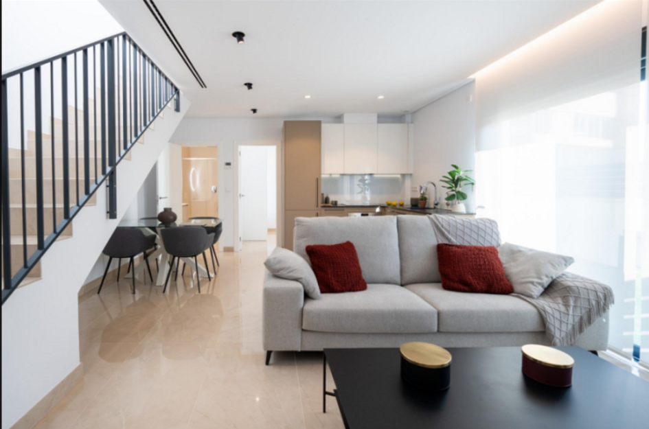 Huis in Alicante