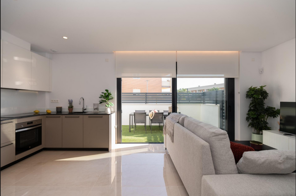 Huis in Alicante