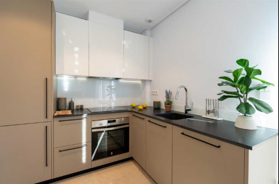Huis in Alicante
