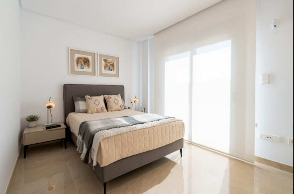 Huis in Alicante