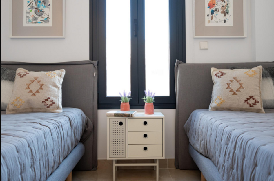 Huis in Alicante