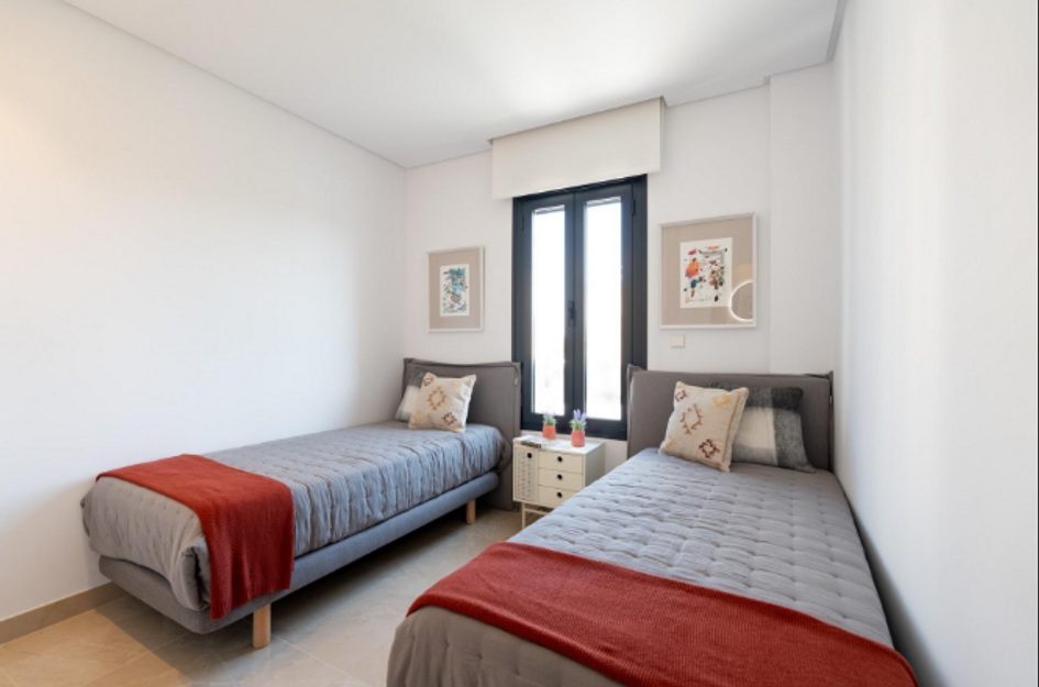 Huis in Alicante