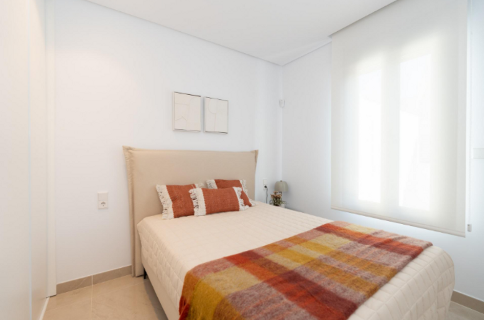 Huis in Alicante
