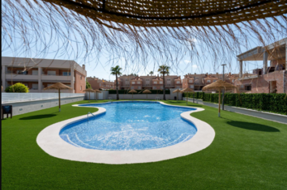 Huis in Alicante