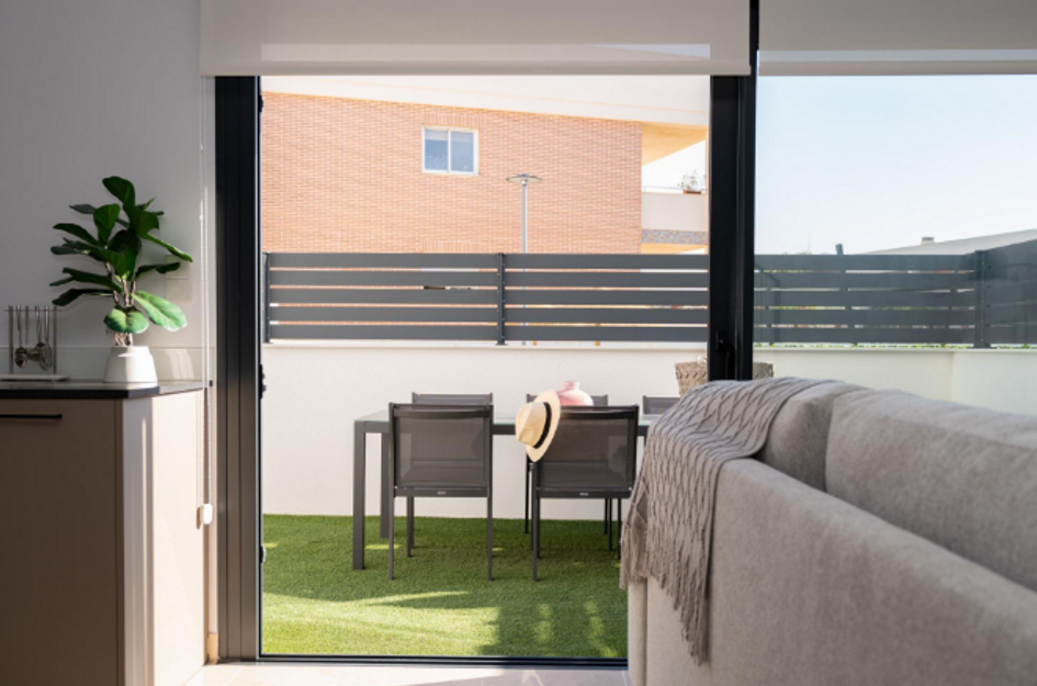 Huis in Alicante