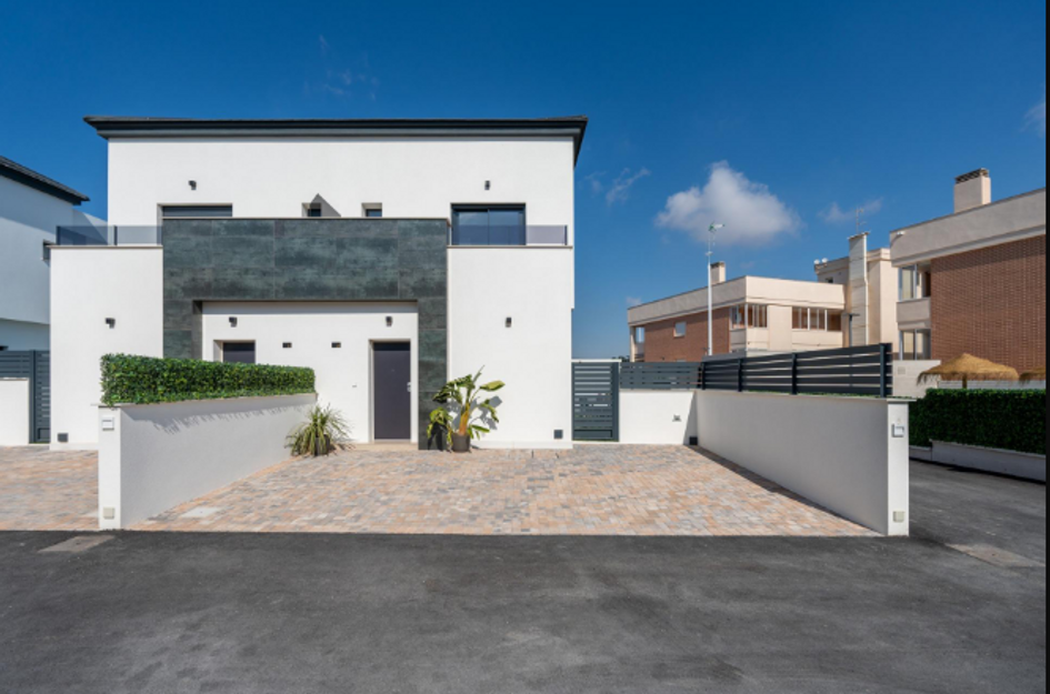 Huis in Alicante