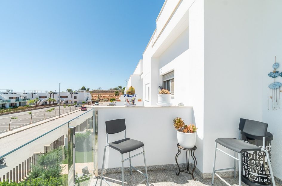 Bungalow in Vistabella