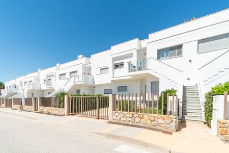 Bungalow in Vistabella