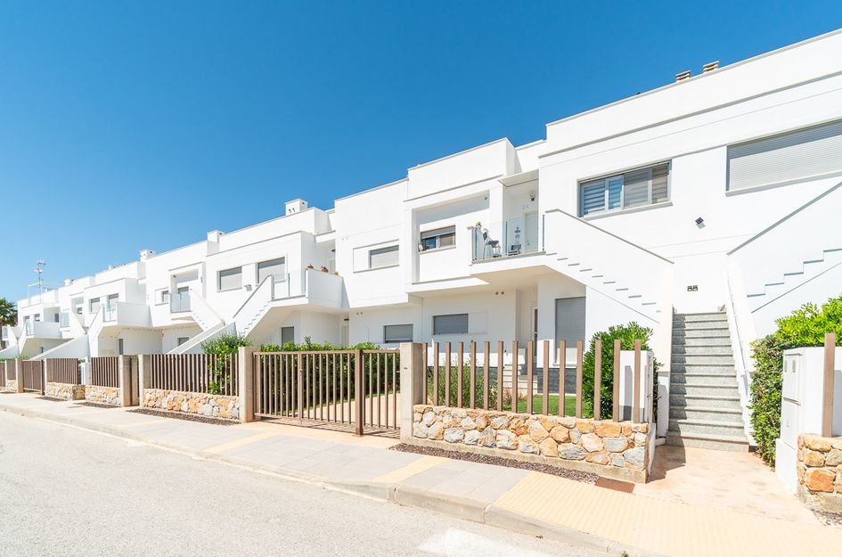 Bungalow in Vistabella