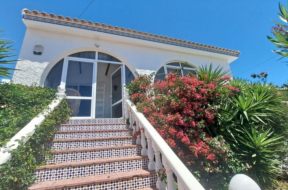 Villa in San Miguel de Salinas