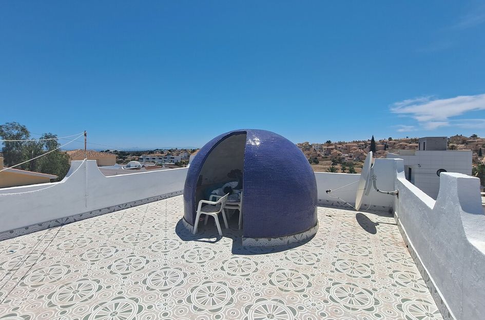 Villa in San Miguel de Salinas