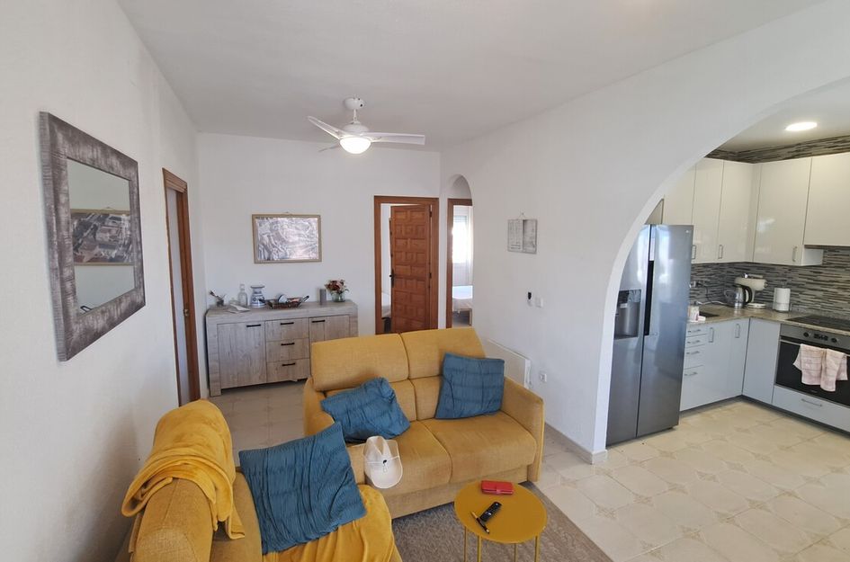 Villa in San Miguel de Salinas