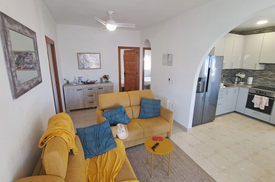 Villa in San Miguel de Salinas
