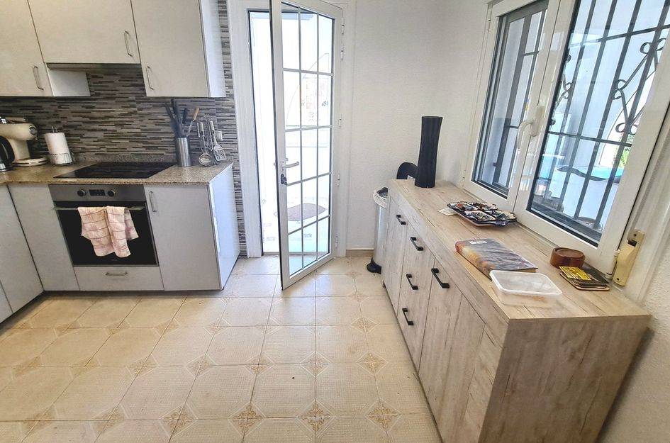 Villa in San Miguel de Salinas