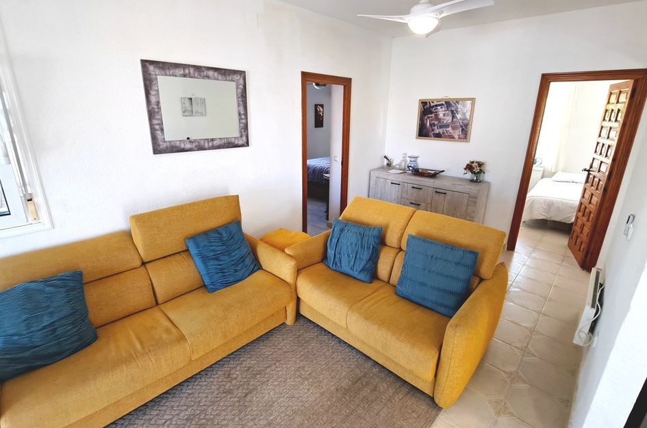 Villa in San Miguel de Salinas