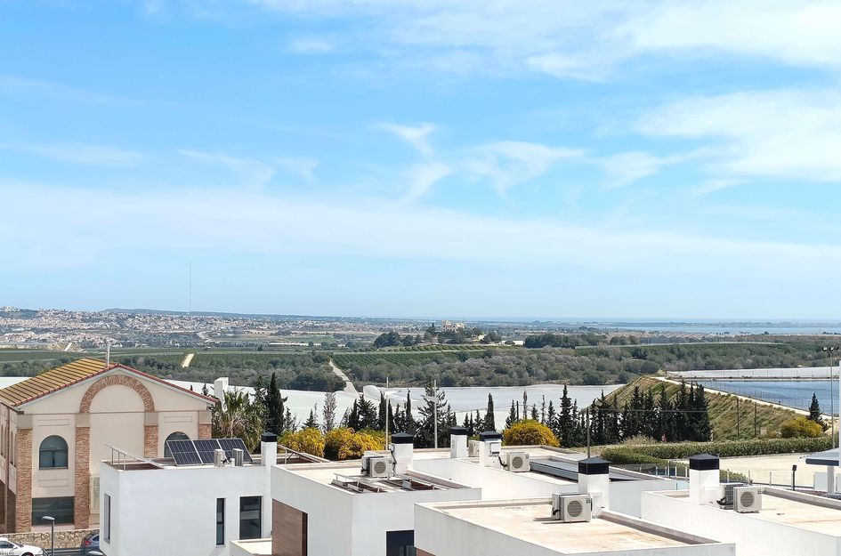 Villa in Castillo de Montemar